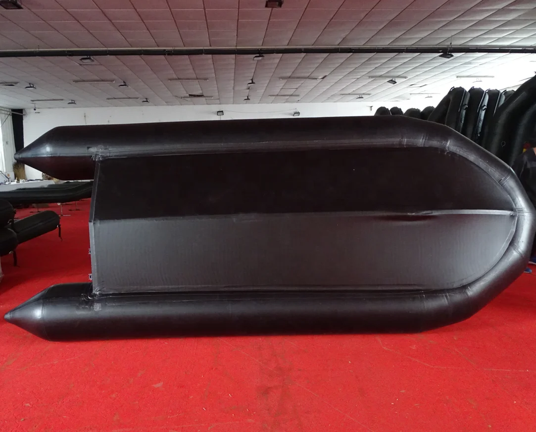 470cm Inflatable Boat Rescue Inflatable Boat Inflatable Boat for Sale