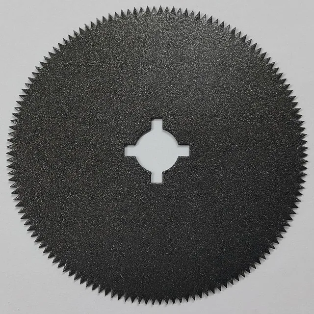 High Standard Vacuum Plaster cutter Saw