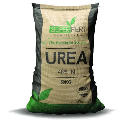 Agrochemicals urea N46% fertilizer