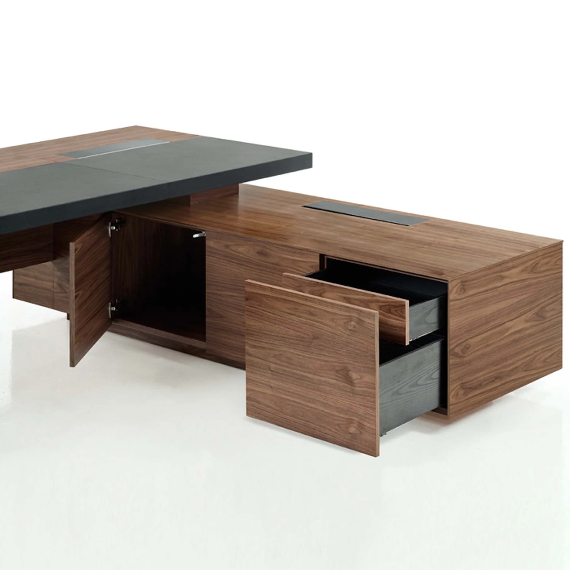 
ONLEAD high quality work table director table manager desk ceo desk free standing desk executive table 