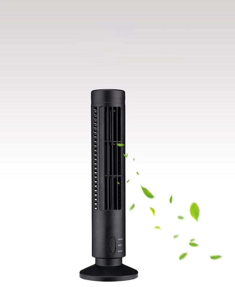 Rechargeable Portable Bladeless Batteries Mini Usb Cooling Cooler Hand Fan Electronic