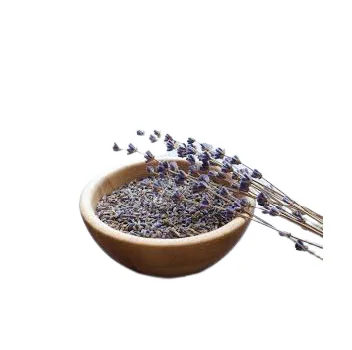 100% Natural  Healthcare Products no flavoring add  Flower  Natural Parfumery Dried Lavender Bud - Incense Dried Flower /