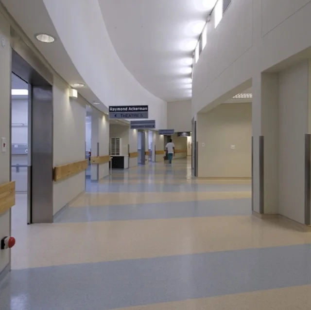 Product from South Korea Homogeneous Vinyl Composite Flooring Tiles by Wellmark