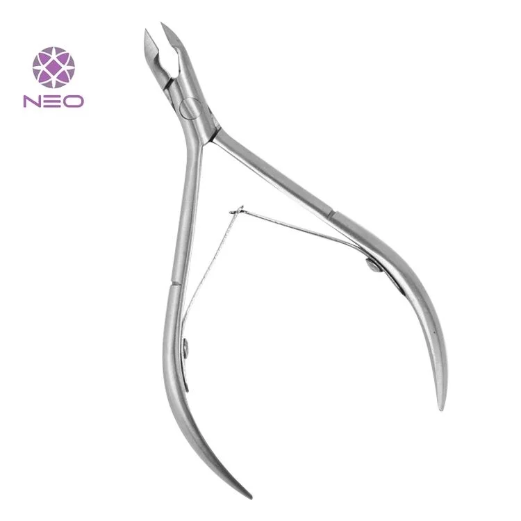 Оптовая продажа кусачки для маникюра кутикулы из Вьетнама товары ногтей низкий минимальный заказ