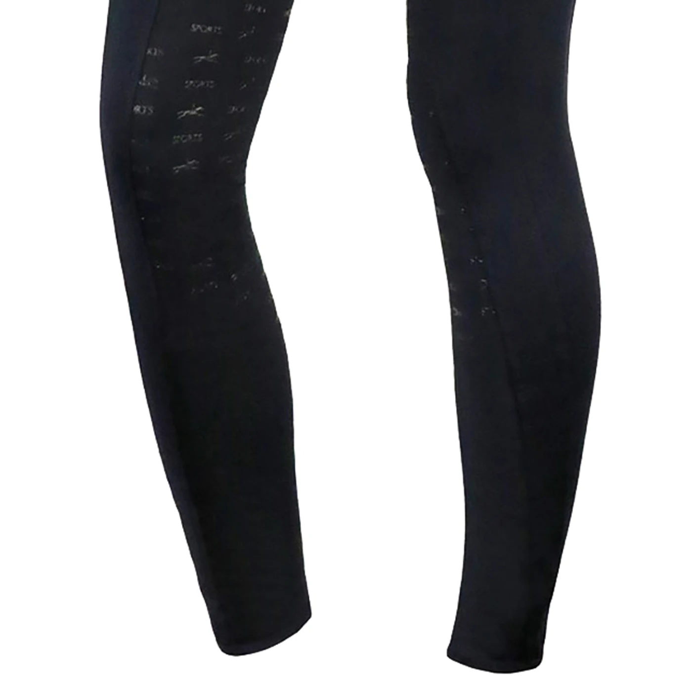 Женские reithose анти-sip сцепление Верховая езда брюки для девочек Женская обувь верховой езды полный сиденья Силиконовые печати шорты с прорехами маленьких
