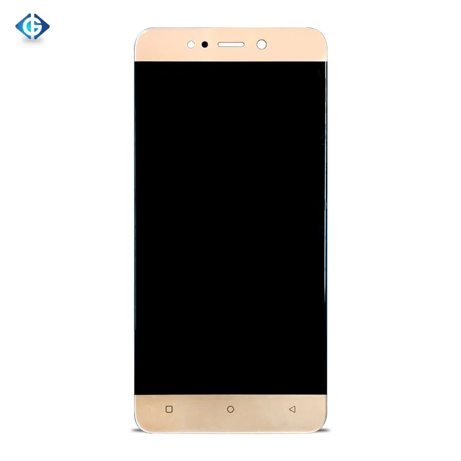 Mobile+Phone+LCDs for Gionee X1S Screen Replacement Lcd and Touch Screen for Gionee X1S Display