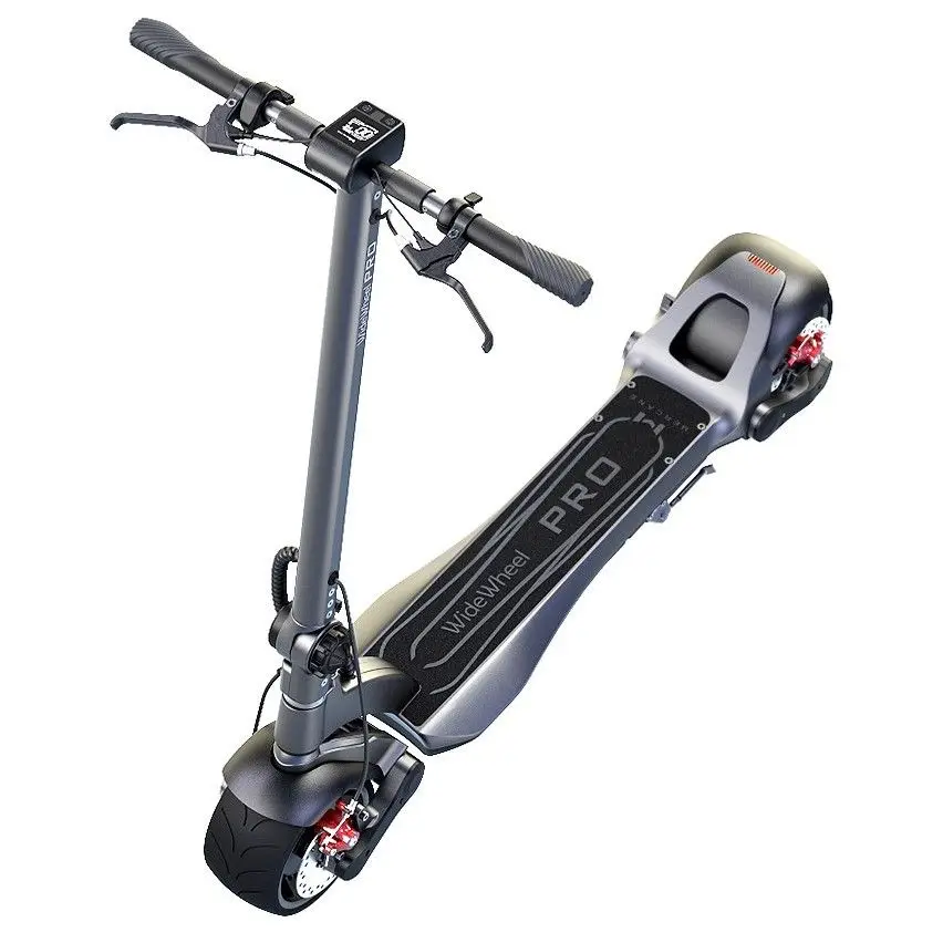 Excellent electric scooter of 2019