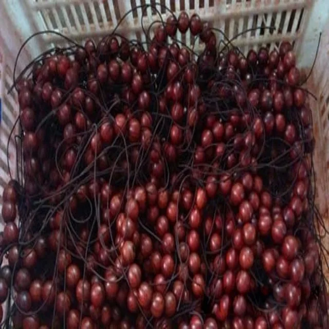 Beads Baracelet Red Sandal Wood