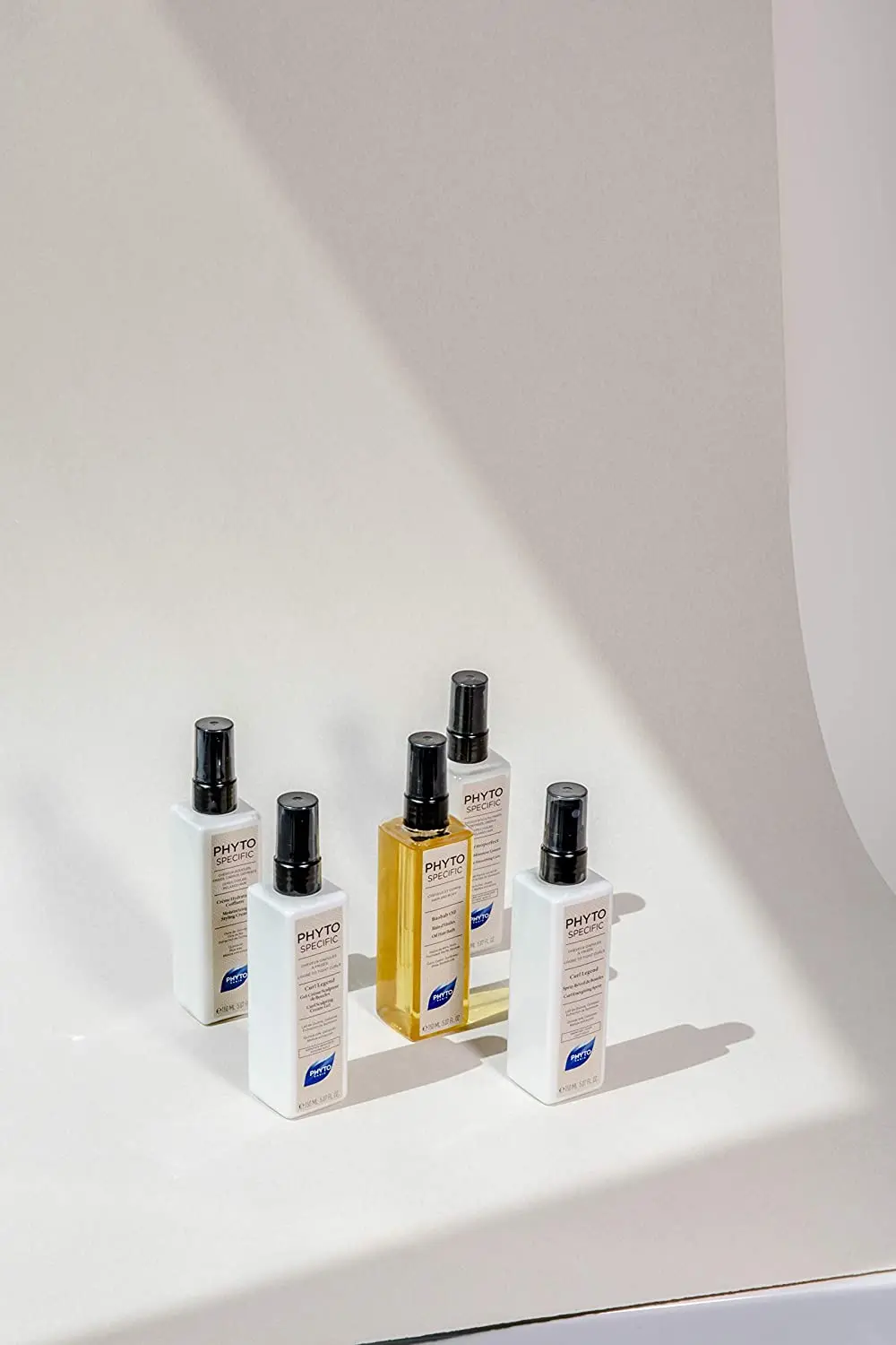 High Quality Made PHYTO PARIS Phyto Specific Moisturizing Styling Cream High Grade Product