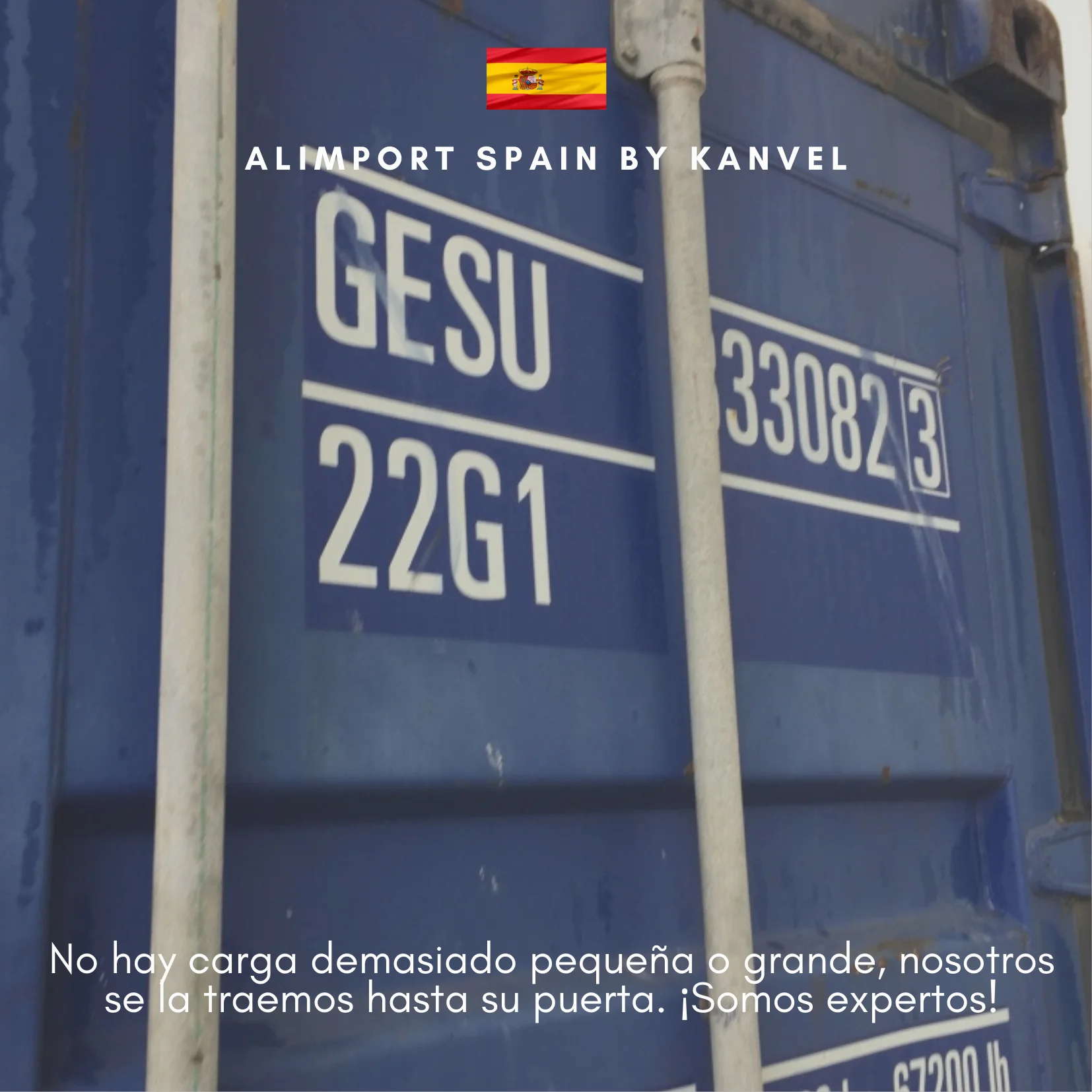 Служба таможенного оформления Ddp включает таможенное оформление Ddp Amazon Доставка Ups логистика курьерская служба в Испанию