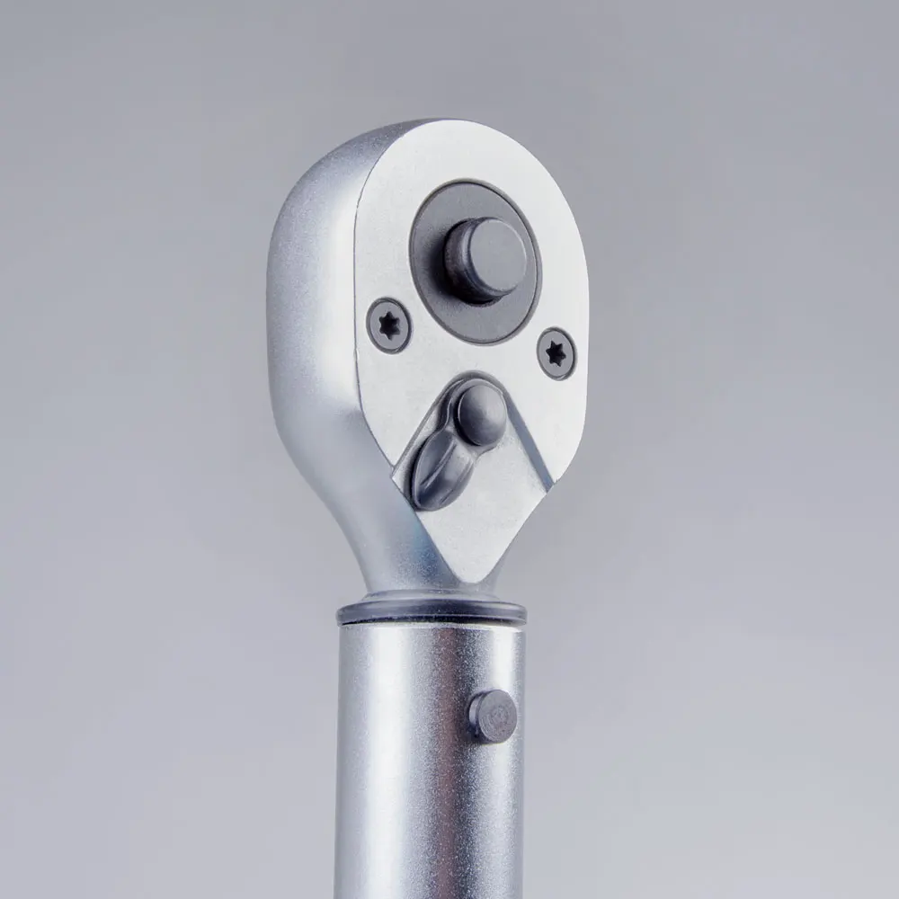 KING TONY No Push Torque Wrench Labor-Saving Hand Tools 34462-1DG