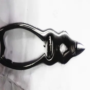 
Podiatrist Cantilever Nail Clipper for thick nails 