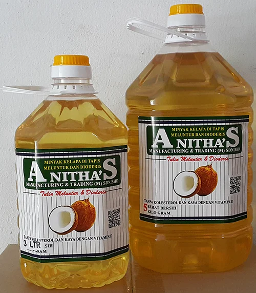 HIGH QUALITY RBD COCONUT OIL.. ORGANIC COCONUT OIL.