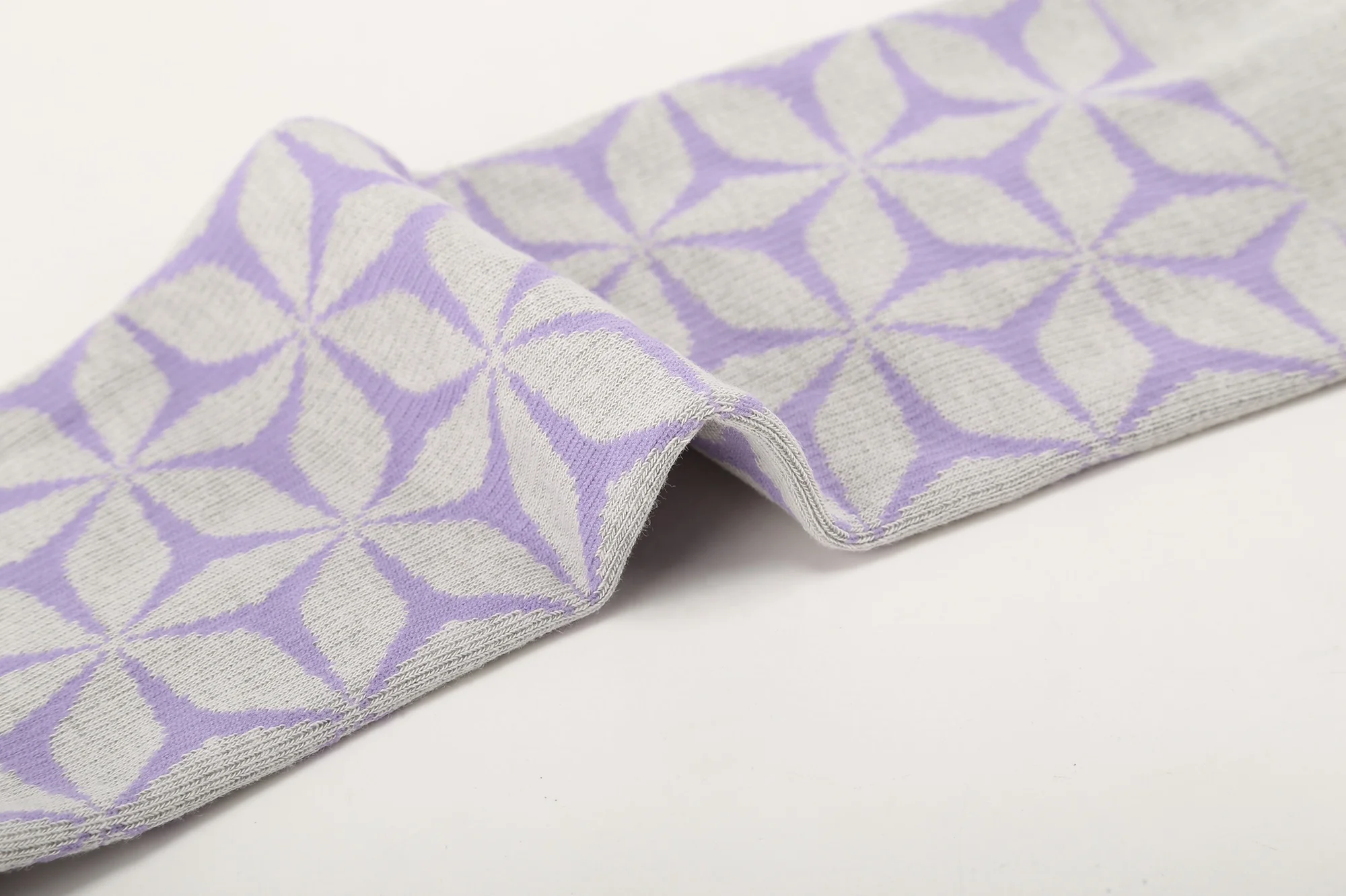 Оригинальный дизайн уличные Компрессионные носки