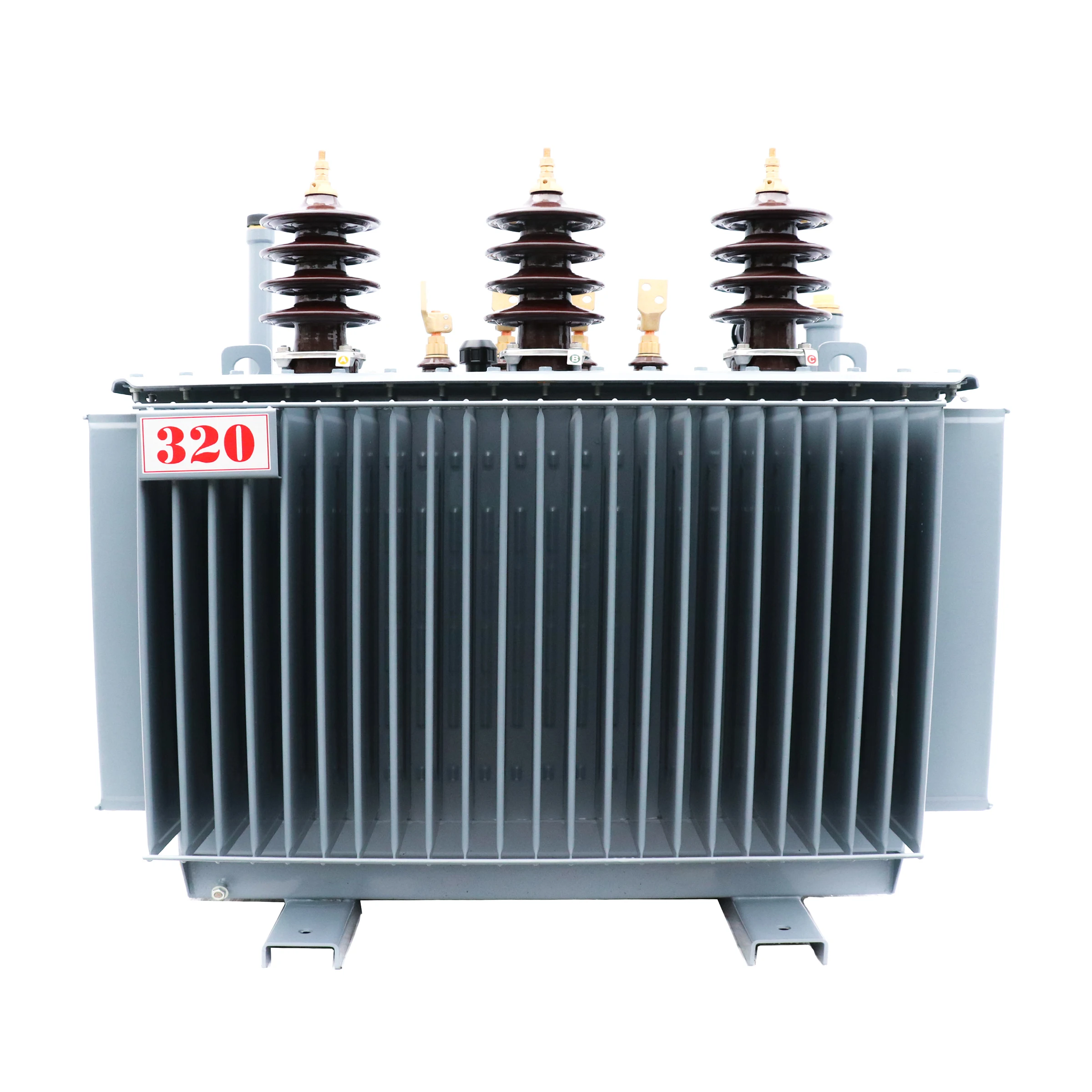 IEC 60076 Power Usage Sealed type High Quality Three phase Oil Transformer From Vietnam
