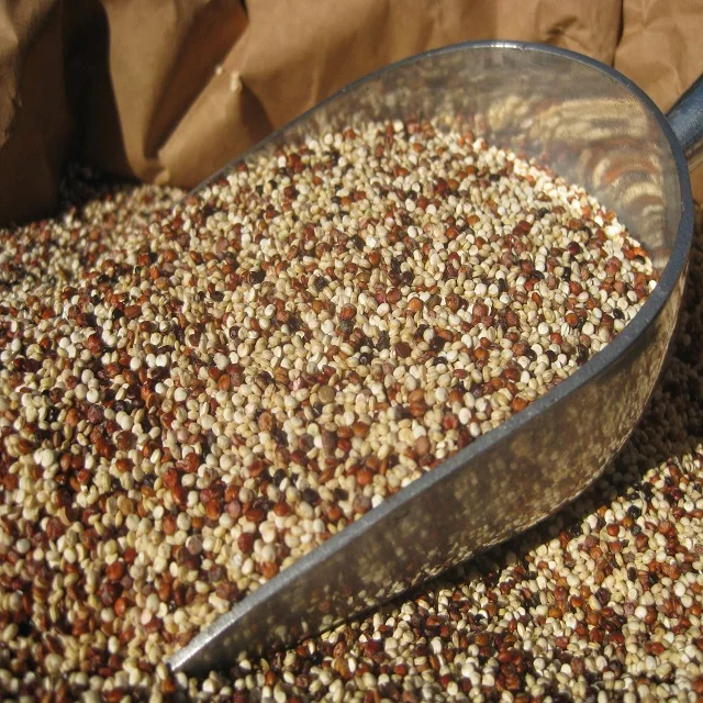 QUINOA лучшее качество органический черный quinoa органический-органический красный Quinoa-красный-белый-черный QUINOA