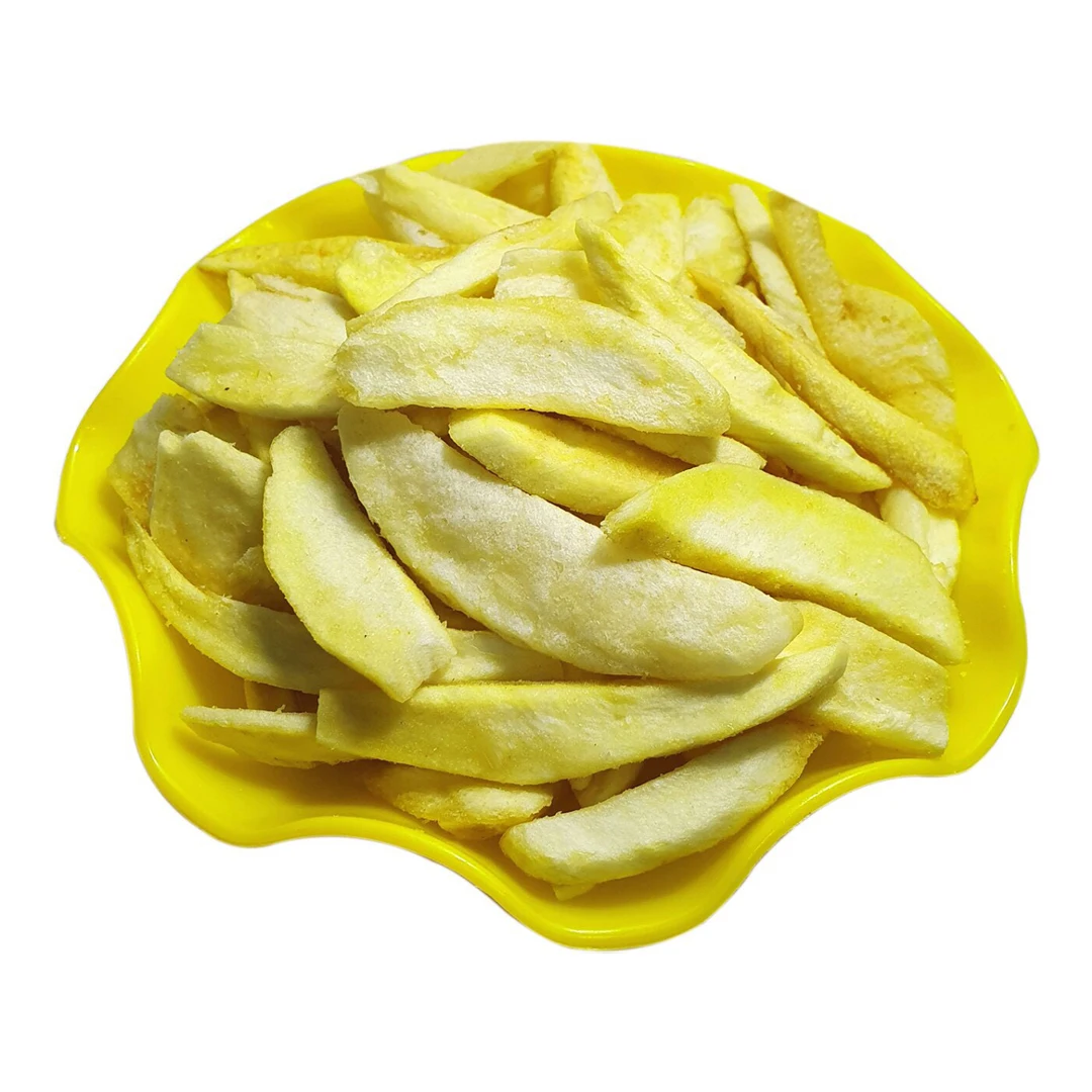 Сушеные закуски хит продаж 2021 из Вьетнама для оптовых и OEM с сертификацией HACCP