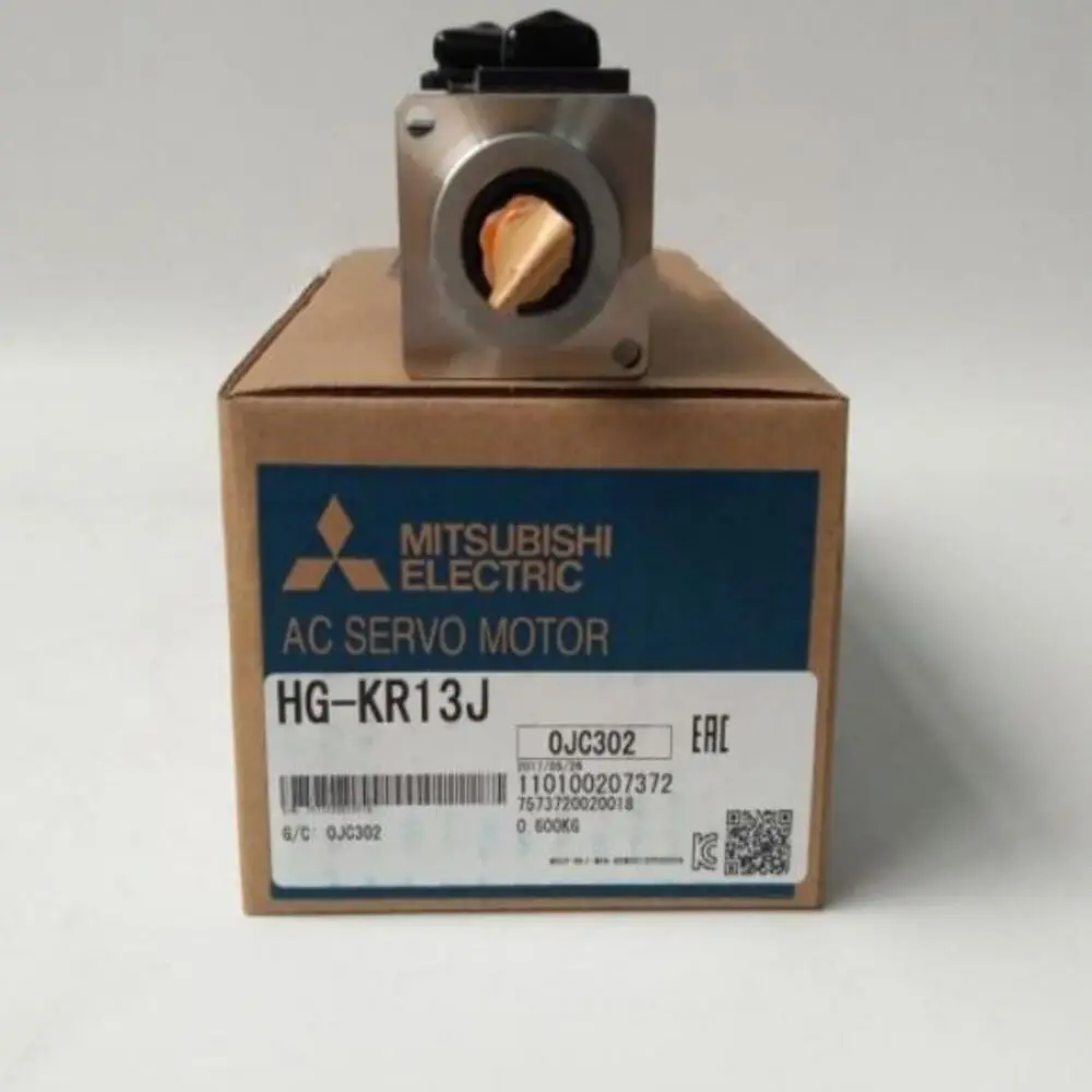 HG-KR13BJ | MITSUBISHI | Servo