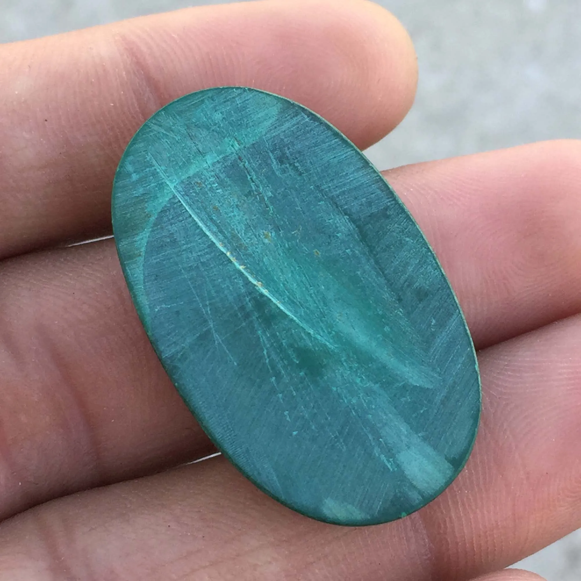 Удивительный Кабошон из Малахита полудрагоценный камень для изготовления ювелирных изделий высококачественный лак рук малахит драгоценный