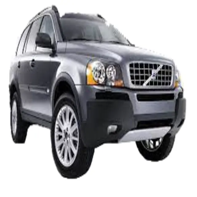 Used Volvo Cars all Models/Years