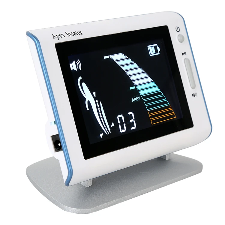 2022 Hot Sale Dental Apex Locator for Root Canal Treatment