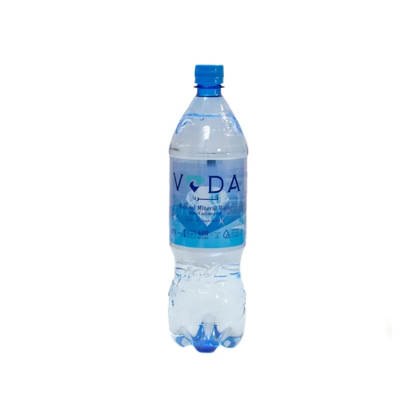 Russian Mineral Water Drinking Water Baikal Clear Bottled Water Plastic Bottle,plastic Bottle Packaging with 2 Years Shelf Life