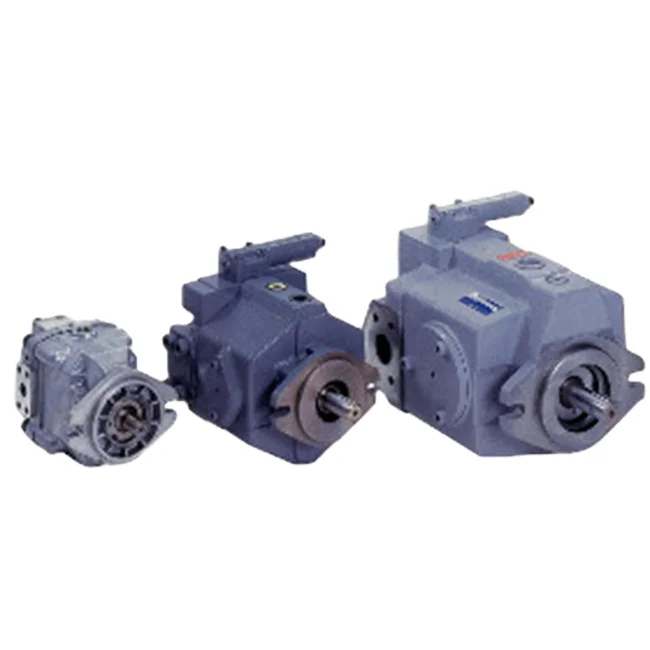 TOKYO KEIKI hydraulic pump motor with high durability and vrious configuration