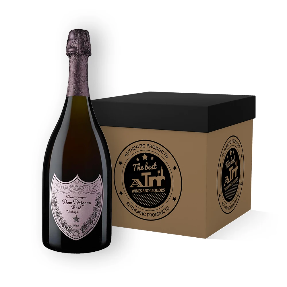 Vintage Champagne Dom P Champagne 75cl