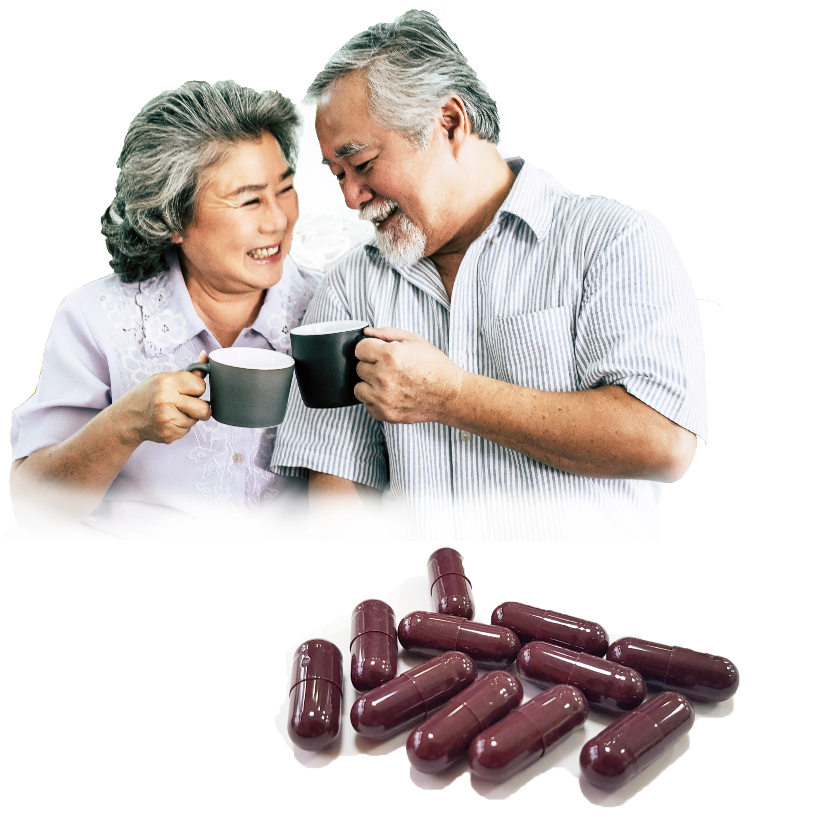 Excellent Quality health product Hot sale world wide supply for prevent thrombus