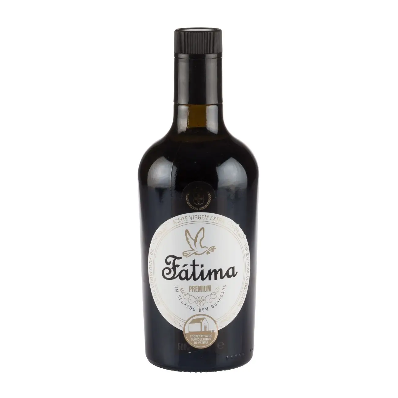  Оливковое масло FATIMA Extra Virgin 500 мл