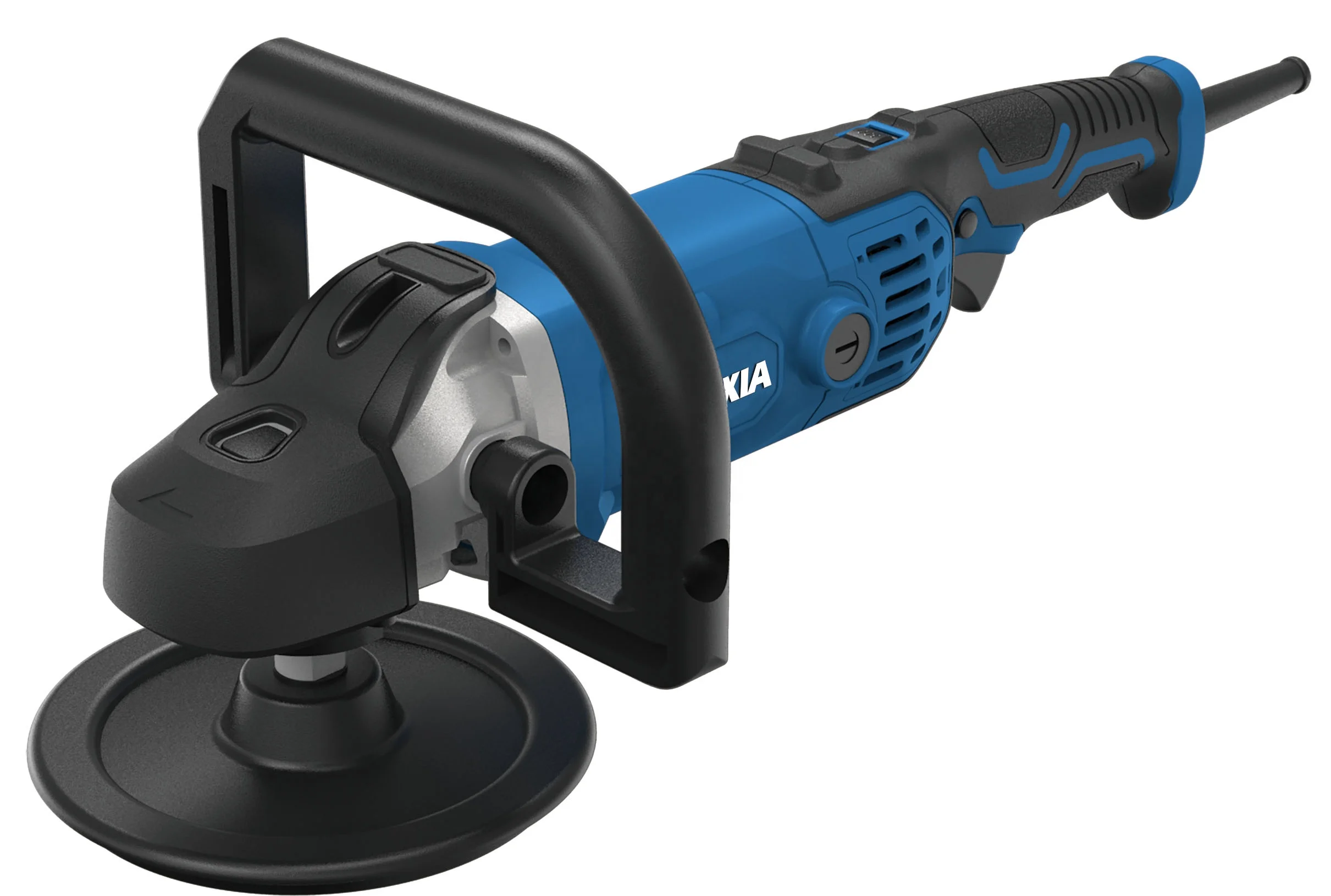 Экономичная полировальная машина 1200 Вт с CE RoHS GS ETL