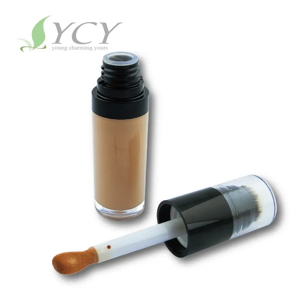 Waterproof High coverage Liquid foundation