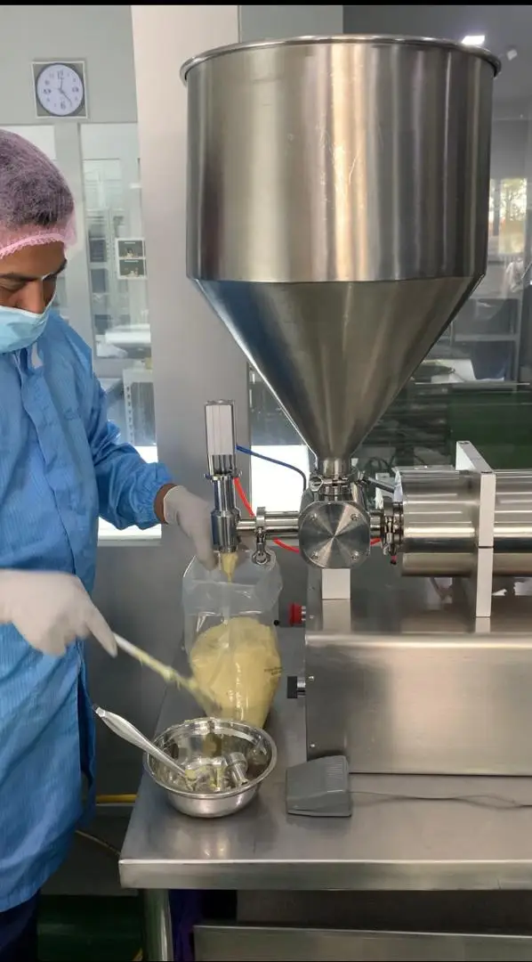 High Quality Halal Musang King Puree Frozen Durian Seedless Pulp