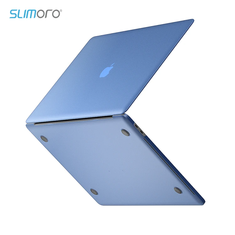 Ультратонкий матовый полипропиленовый рюкзак Slimoro, чехол для ноутбука Apple, 13 дюймов, Стильный чехол для Macbook