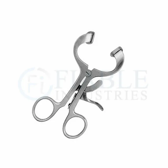Molt Mouth Gag/ Dental instruments/ Medical Equipment