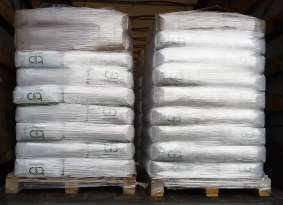 Натуральный сухой глютен пшеницы