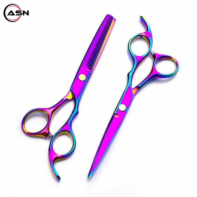 Barber Hair Salon Scissor Professional Beauty Salon Barber Scissors Best Quality Hairdressing Scissors