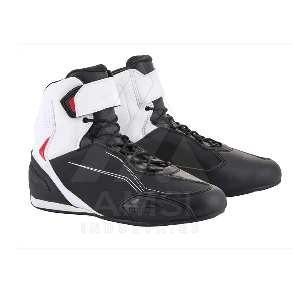 Top Trending Motorbike Shoes Cheap Price Motorbike Shoes For Racing