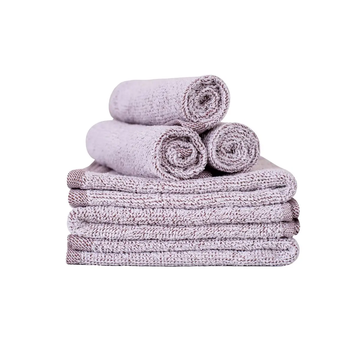 
Wholesale Cotton Restaurant Napkins Ka06 from Vietnam very soft safe for the skin 