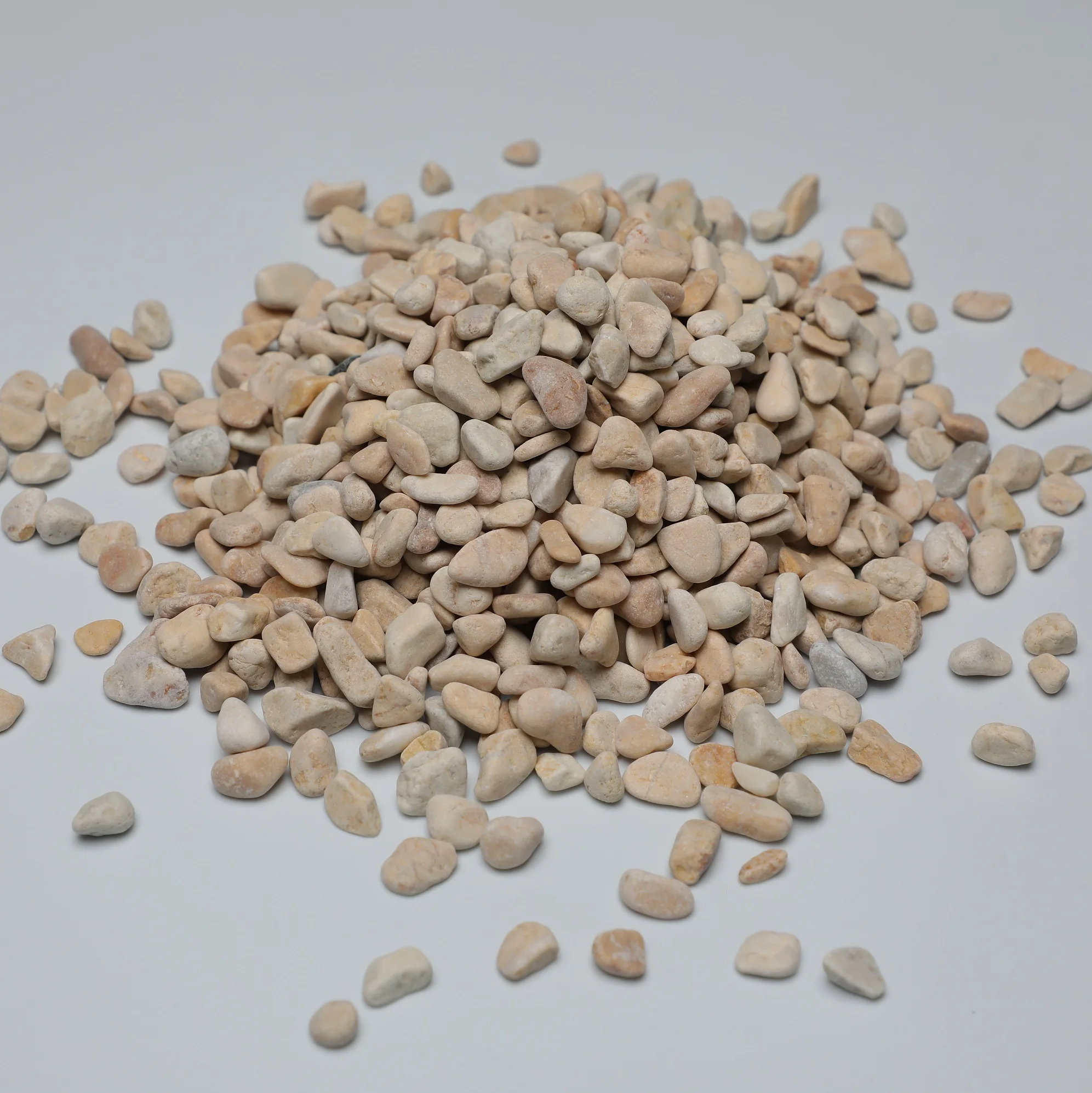 High Quality Yellow Limestone Garden Application Nature Yellow Stone