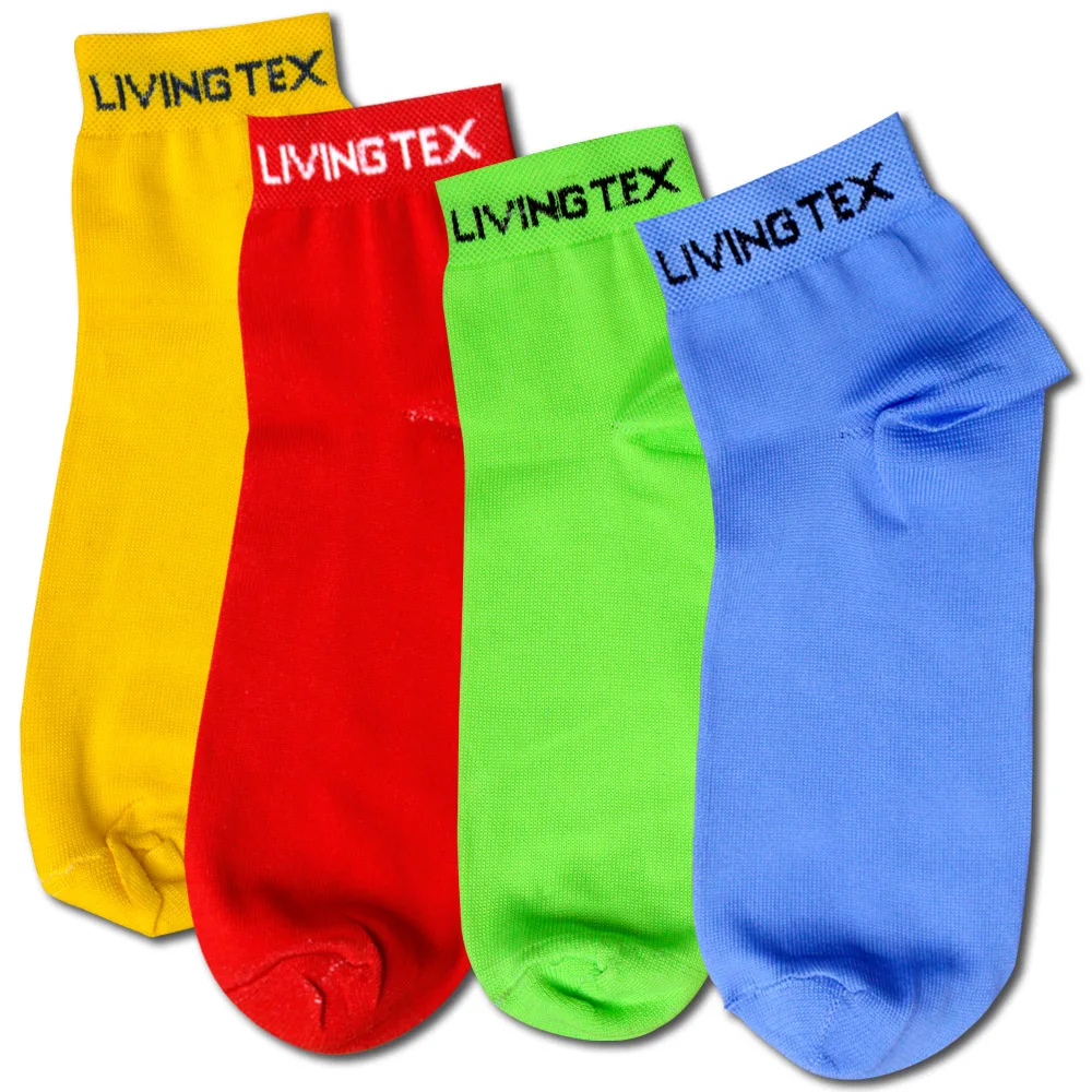 Socks for Men Women Kids Multiple Color Design Soft Comfortable Cheap Price Bangladesh Produced Wholesale Ready to Ship