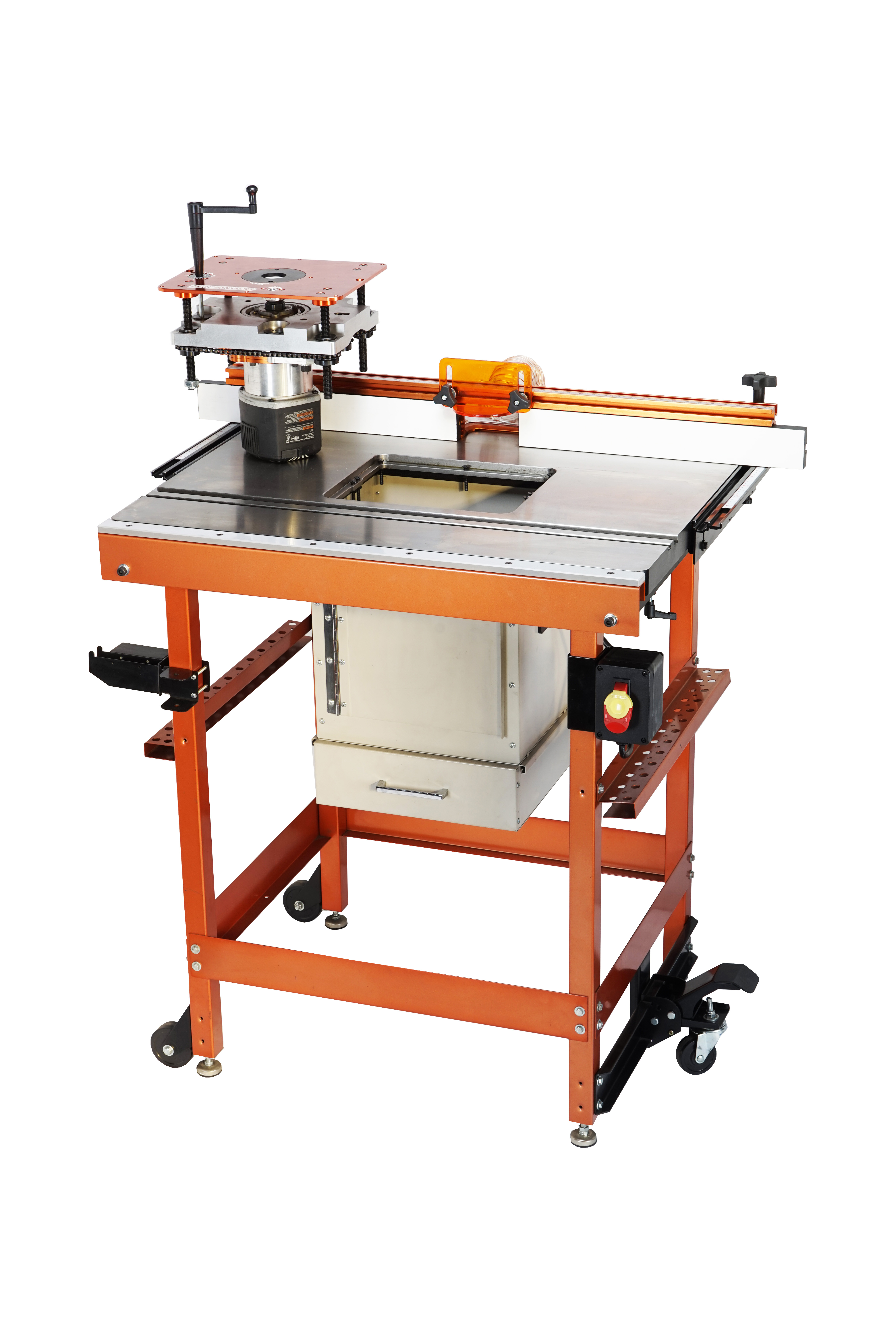 
Woodworking ROUTER US / Canada type Router lift 