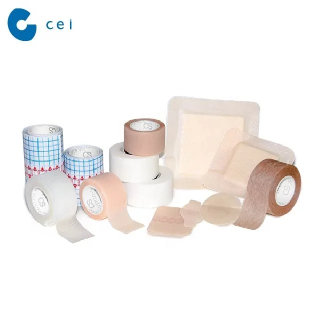 2021 Best Acne Patch Hydrocolloid Wound Dressing Acne Spot Treatment Acne Pads