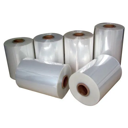 Christmas Gift 20 micron transparent clear sealable BOPP FILM for Packaging & Printing