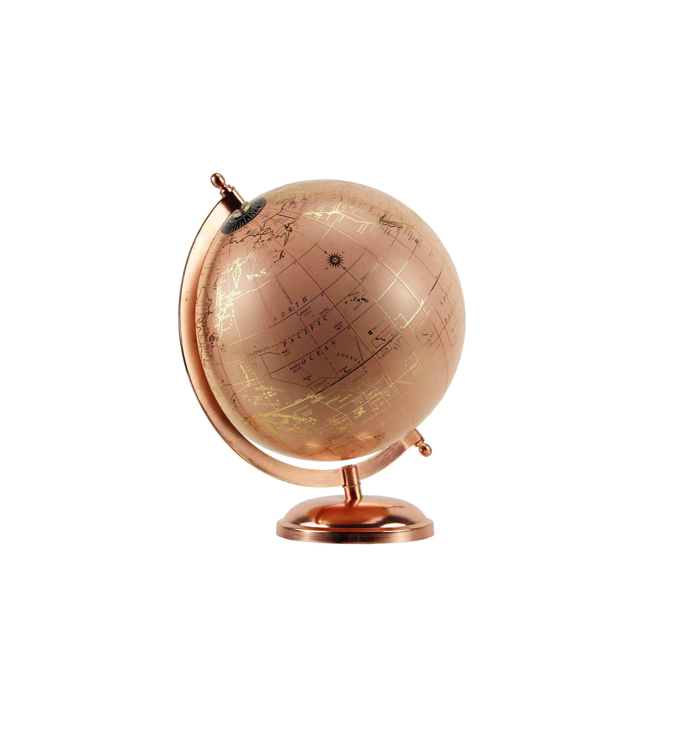 Metal Globe Stand For Table Decoration New Metal Globe Stand Latest Nautical Decor Ornaments New Metal Globe