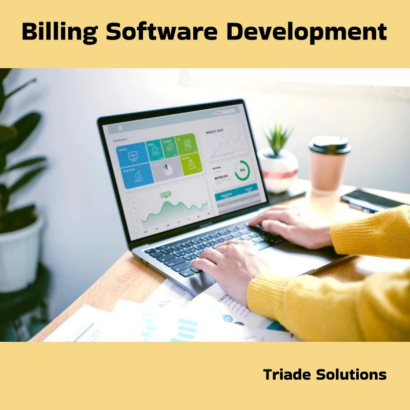 Easy to Use Billing Management System for Small and Medium ISP Operators Software Ticketing