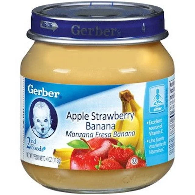 
2021 Best Sales FOR HERO BABY 120 GR MIXED VEGETABLE BABY FOOD,Infant Food Vegetables flavor Packing 200g per Box x 24 Boxess 
