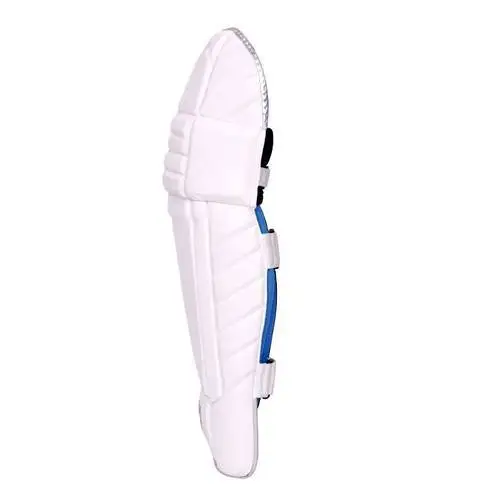 
Wholesale Light Weight Sportswear Legs Premium Quality Keeper Batting Leg Guards Custom Logo Design Cricket Batting Pads 