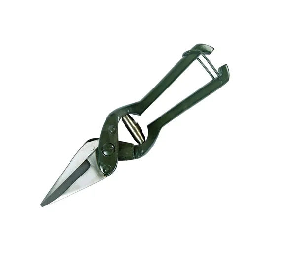 Heavy Duty Hoof Claw Pliers With Interchangeable Blades High Quality