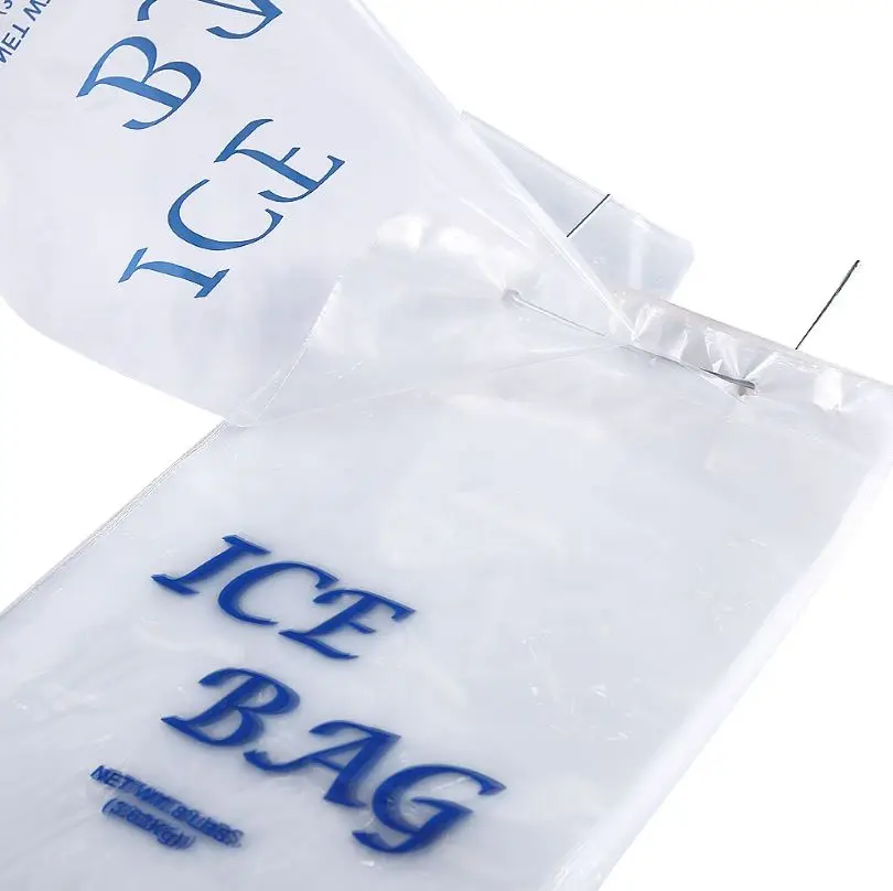 Wholesales Factory Custom Wicket Bags Food Grade HDPE/LDPE 100% Virgin Material Made in Vietnam